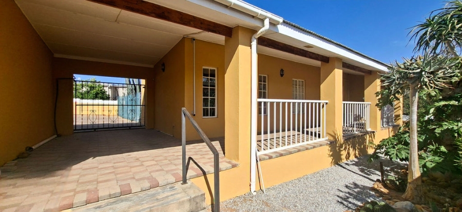 4 Bedroom Property for Sale in Klawer Western Cape